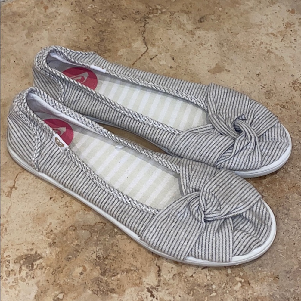 Roxy flats